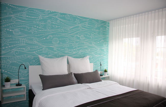 Appartementanlage Lancken-Granitz - Foto 6