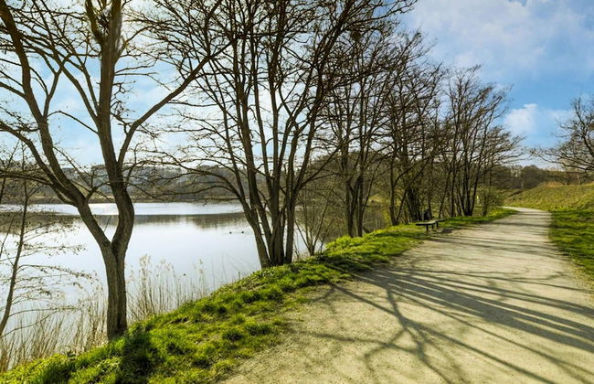 Premium Apartment With Bubble Bath - Foto 22