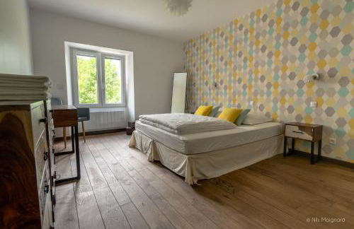 Le Manoir, appartement Onyx - Foto 8