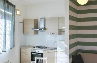 Al Villino Sunrise appartamento in villa con piscina - Foto 10