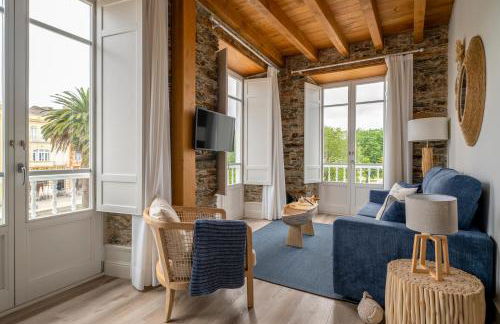 Apartamentos Turísticos Casa Arango - Foto 40