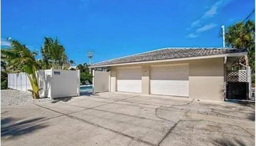 SiestaKeyEscape- Luxury on-water house - Foto 2