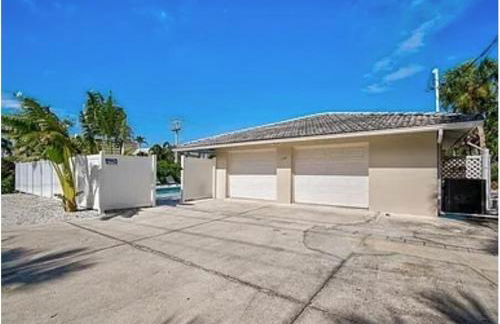 SiestaKeyEscape- Luxury on-water house - Foto 2