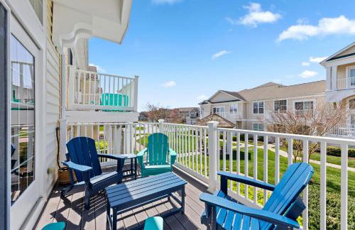 Villa at Bayside - Bethany Lakes - Foto 4