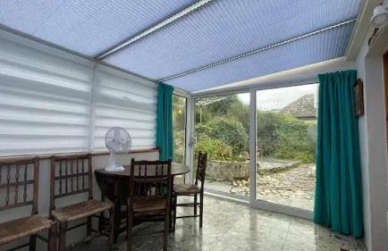 Seagulls Porthcothan Bay Cottage - Foto 10