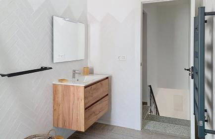 Charmante maison familiale 90 m avec patio 8 couchages - Foto 20