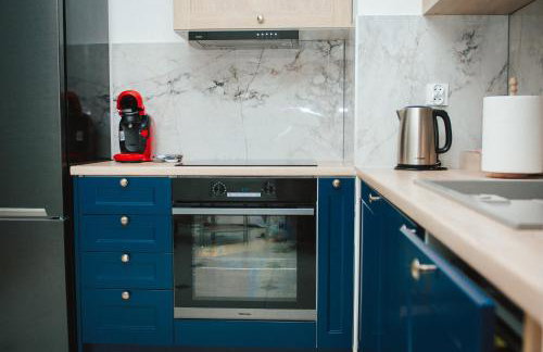 Buko apartamenty - Foto 16