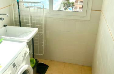 Precioso apartamento en primera línea de playa - Foto 24