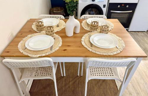 Le Canard du Berry - Wifi - Centre Ville - Foto 21