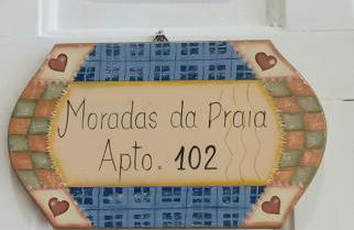 Pousada Moradas da Praia - Foto 15