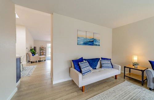 Cozy Home, Close to Ocean and Redwoods - Photo 8