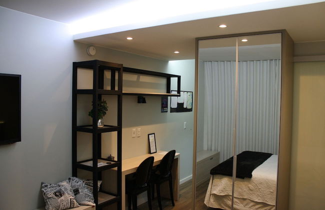 Flats Asa Norte CLN 110 bloco B - Photo 5