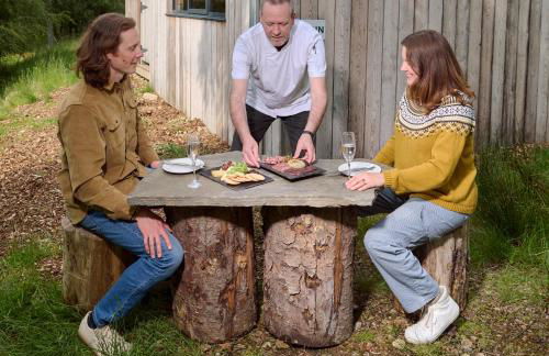 The Dell at Glenlivet - Foto 12