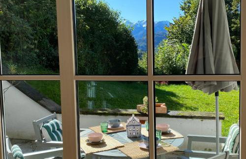 Ferienwohnung am Burgberg - Foto 8