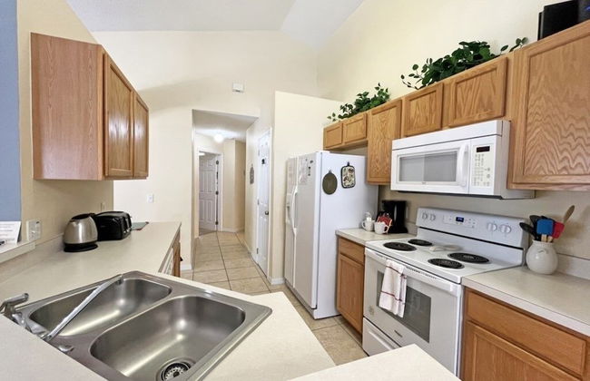 Robins Nest 4 Bedroom Villa by RedAwning - Foto 11