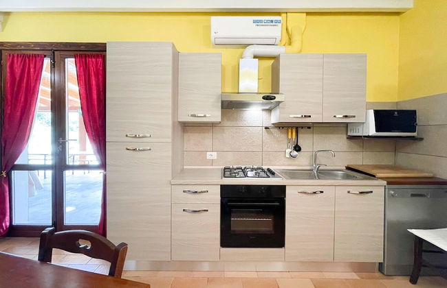 Apartment in Urbino With Pools & Veranda - Foto 11