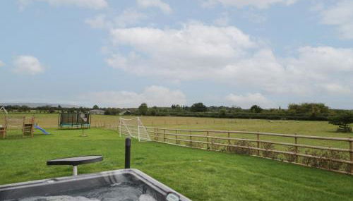 Hallgarth Farm Holiday Lodge - Foto 3