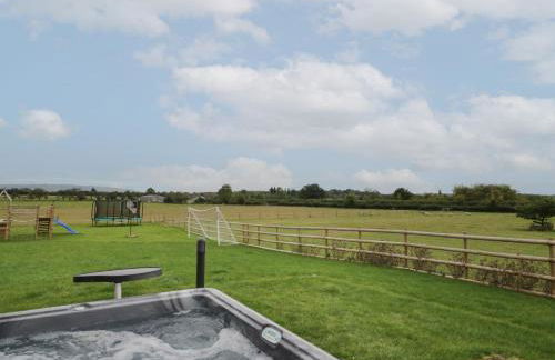 Hallgarth Farm Holiday Lodge - Foto 3