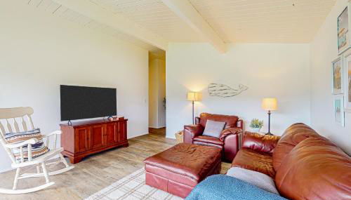 Gathering Together Cabin - Foto 5