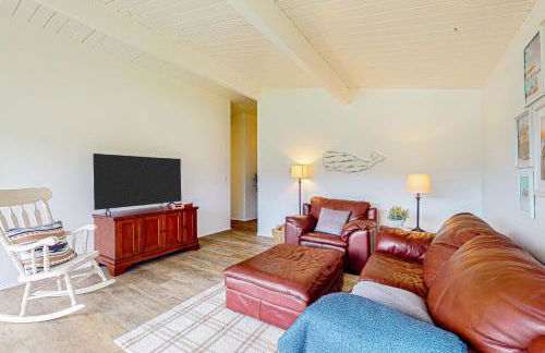 Gathering Together Cabin - Foto 5