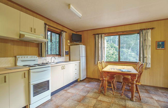 Depot Beach Cabins - Foto 6