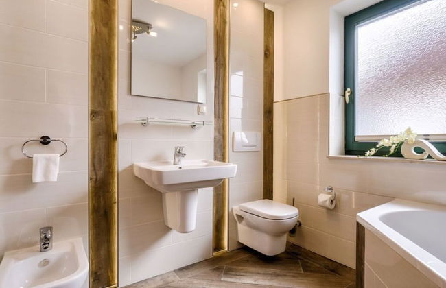 Am Rotdorn Modern Retreat - Foto 9