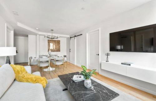 3BR Penthouse with Massive Private Rooftop - Foto 9