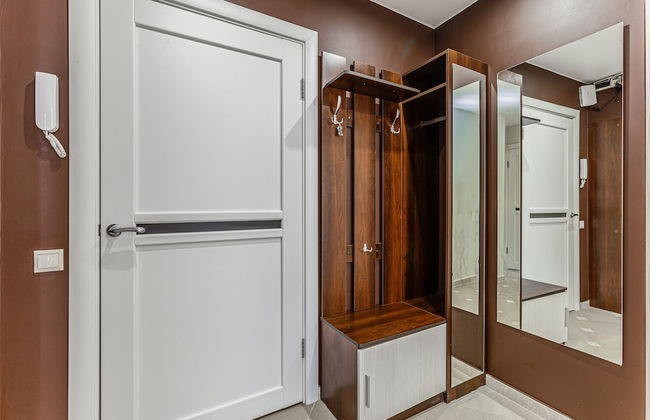 Inndays Apartment on Yasenevo - Photo 12