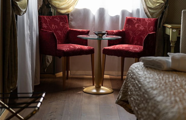 Residenza Villa Vecelli - Foto 36