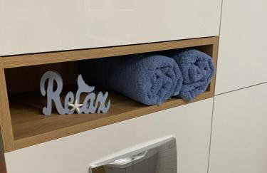 Apartament Nocuj w Rowach - Foto 26