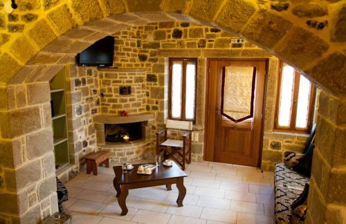 Diktynna Traditional Villas - Photo 13