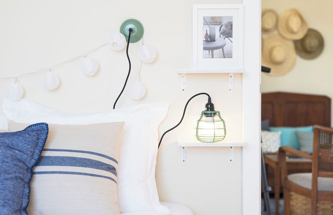 Foz002 · Miradouro do Ouro Apartment - Foto 14