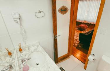 Chalé do Lago - Foto 10