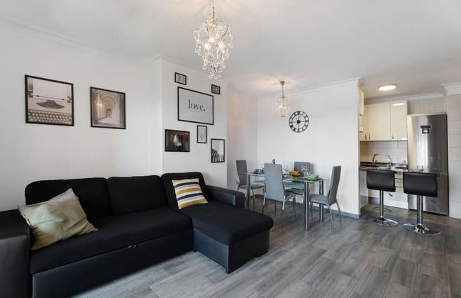 Apto Jardines del Mar Ocean View - Photo 17