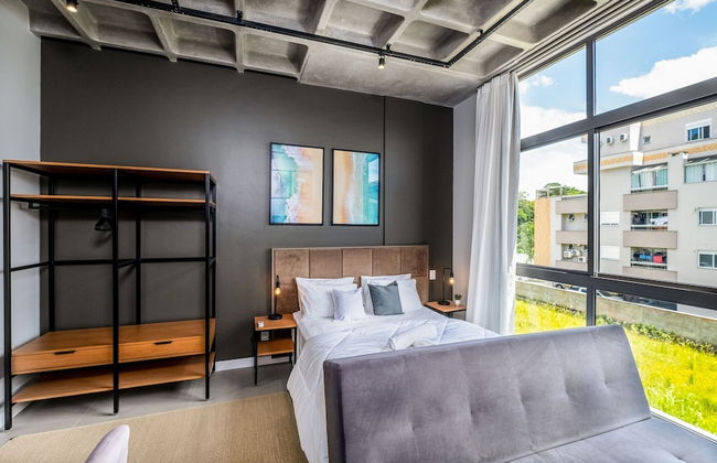 Top Studios Canasvieiras TPS - Photo 52