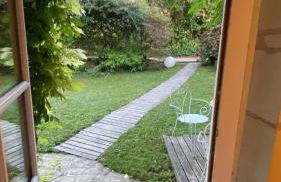 La tonnelle de Thoré - Foto 8