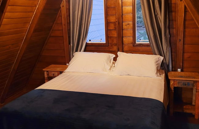 Villa Park Chalés - Foto 2