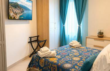 Villa Mansi - Sea View Suites, Free Parking - Ravello - Foto 58