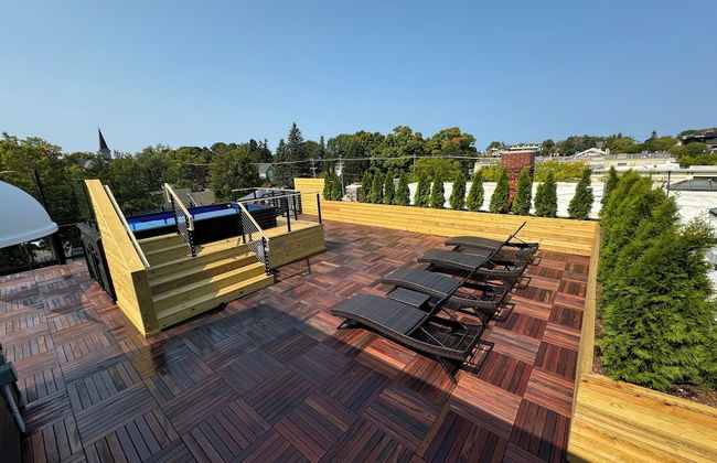 The Kroger Lofts - Foto 38