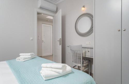 FINIKAS LUXURY SUITES Thassos Golden Beach - Foto 49