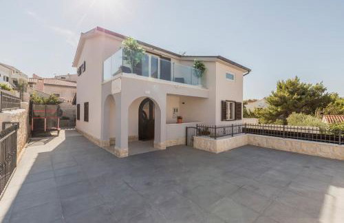 Villa Desire with private pool and sea view - Foto 3