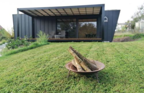 Tiny House 2 im Allgäu mit gr. Garten, Randlage - Foto 20