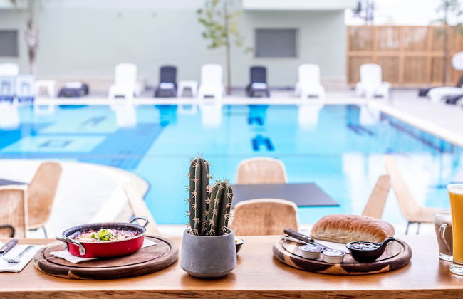 Almog Eilat - Foto 61