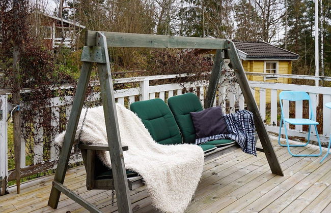 5 Person Holiday Home in Flen - Photo 18