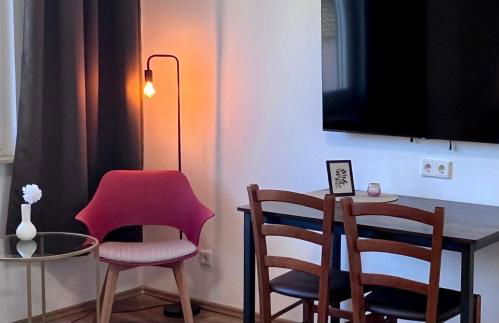 Apartment Duisburg Hbf Zentrum Business Messe Düsseldorf - Photo 20