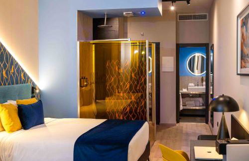 Hotel Pathos by Mimood Aparthotels - Foto 40