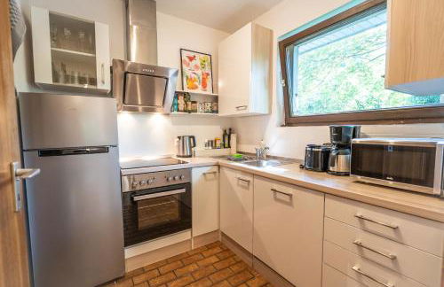 Appartement Langhammer - Foto 11