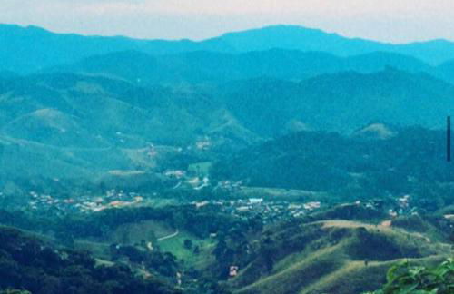 Chalé Floresta Mauá - Foto 18