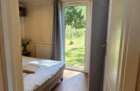 Makosieje Modern House - 30 metrów od jeziora,prywatna plaża,wifi - Foto 26