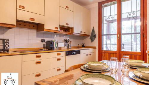 FamilyBO Apartments Villa Jacqueline - Foto 3